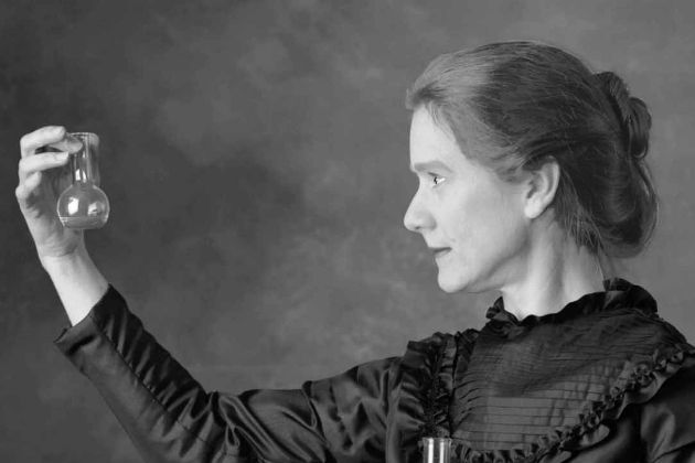 Marie Curie